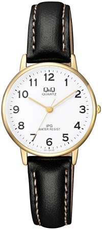 Q&Q Analogové hodinky QZ01J104