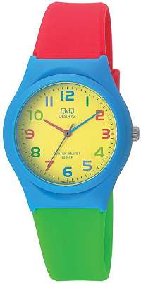 Q&Q Dětské hodinky VQ86J010