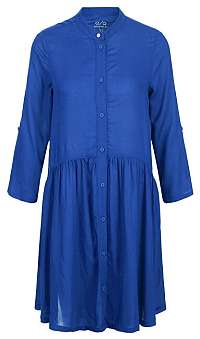Q/S designed by Damenkleid.907.82.2595.5593 Royal Blue