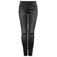 Q/S designed by Dámske džínsy dĺžka.709.71.4520.99Z0.32 Black