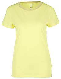 Q/S designed by Dámske tričko.004.32.5502 .1195 Yellow XL