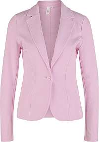 Q/S designed by Dámsky blejzer.001.43.4238 .40W0 Pink L