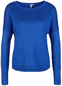 Q/S designed by Dámsky sveter.908.61.2667.5593 Royal Blue S