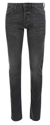 Q/S designed by Pánske džínsy.899.71.3125.94Z4 Grey Denim Stretch