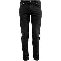 Q/S designed by Pánske džínsy dĺžka.709.71.2525.98Z5.32 Black Denim