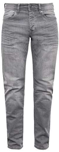 Q/S designed by Pánske džínsy dĺžka.899.71.3455 . 93Z6 Grey Denim