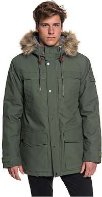 Quiksilver Bunda Storm Drop 5K Thyme EQYJK03445-CQY0 XL