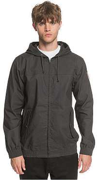 Quiksilver Pánska bunda Brooks Unlined Tarmac EQYJK03559 -KTA0 L