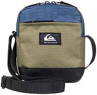 Quiksilver Pánska crossbody taška Magic all Burn t Olive EQYBA03126 -GPZ0