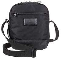 Quiksilver Pánska crossbody taška Magicall Black EQYBA03126-KVJ0