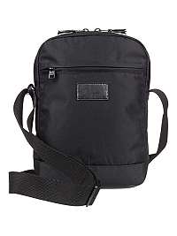 Quiksilver Pánska crossbody taška Magicall XL Black EQYBA03127-KVJ0