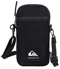 Quiksilver Pánska crossbody taška New Black Dies Black EQYBA03124-KVJ0