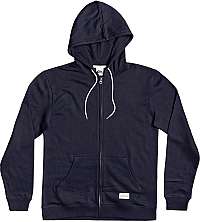 Quiksilver Pánska mikina Essentials Zip EQYFT04080-BYJ0 S
