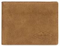 Quiksilver Pánska peňaženka Slim Vintage III Rubber EQYAA03848-CPP0