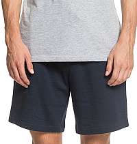 Quiksilver Pánske kraťasy Essen tials Short Terry Navy Blaze r EQYFB03206-BYJ0 M