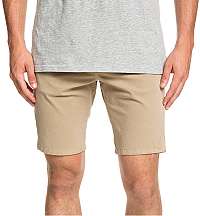 Quiksilver Pánske kraťasy Krandy 5 Pockets Short Plage EQYWS03571-CKK0
