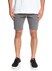 Quiksilver Pánske kraťasy Krandy 5 Pockets Short Quet Shade EQYWS03571-KZE0