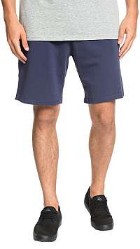 Quiksilver Pánske kraťasy Voodoo Red Zone Short Medieval Blue EQYFB03170-BTE0 XL