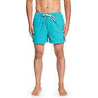 Quiksilver Pánske kúpacie kraťasy Everyday Volley 15 Atomic Blue EQYJV03407-BMM0 S