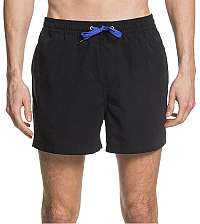 Quiksilver Pánske kúpacie kraťasy Everyday Volley 15 Black EQYJV03531-KVJ0 L