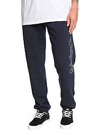 Quiksilver Pánske tepláky Trackpant Screen Navy Blazer EQYFB03191-BYJ0 M