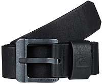 Quiksilver Pánsky opasok Main Street II Black EQYAA03878-KVJ0 L