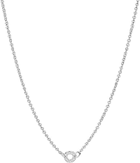 Rosato Strieborný náhrdelník Collana RCL06