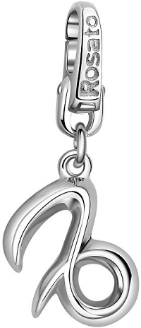 Rosato Strieborný prívesok Astra Kozorožec RAS022