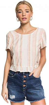 Roxy Dámska blúzka Ghost Away Stripe ERJWT03400-TFM3 M