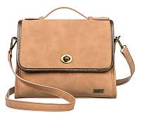 Roxy Dámska crossbody kabelka My Fashion Love Chipmunk ERJBP03984-CMW0