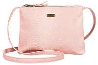 Roxy Dámska crossbody kabelka Pink Skies Terra Cotta ERJBP04082 -MJN0