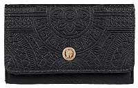 Roxy Dámska peňaženka Crazy Diamond Anthracite ERJAA03711-KVJ0