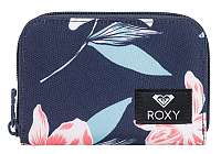 Roxy Dámska peňaženka Dear Heart Mood Indigo F Tandem ERJAA03618-BSP8