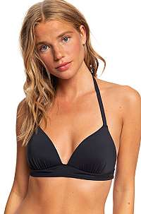 Roxy Dámska plavková podprsenka Sd Beach Class ic s Mod Mold Tri True Black ERJX303951-KVJ0 S