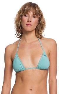 Roxy Dámska plavková podprsenka Sd Beach Class ic s Mod Tiki Tri Canton ERJX304060-GHT0 S