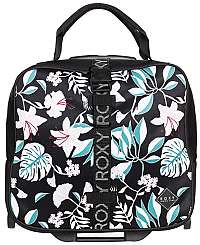 Roxy Dámska taška Geometric Storage True Black Story Of Sunshine ERJBL03196-XKKW