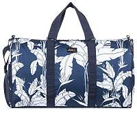 Roxy Dámska taška Pumpkin Spice Mood Indigo Flying Flow er s S ERJBL03186-BSP6