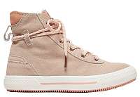 Roxy Dámske členkové tenisky Erika Lx Taupe ARJS300328-TAU