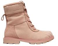 Roxy Dámske členkové topánky Meisa Blush ARJB700628-BSH