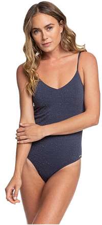 Roxy Dámske jednodielne plavky Gorgeous Sea One Piece Mood Indigo ERJX103231-BSP0 M