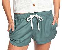 Roxy Dámske kraťasy New Impossible Love North Atlantic ERJNS03260-BMZ0 S