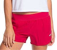 Roxy Dámske kraťasy Sunny Tracks Short 2 Cerise ERJNS03243 -MQT0 L