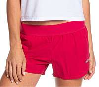 Roxy Dámske kraťasy Sunny Tracks Short 2 Cerise ERJNS03243 -MQT0 XS