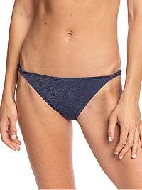 Roxy Dámske plavkové nohavičky Gorgeous Sea Mod Bottom Mood Indigo ERJX403899-BSP0 L