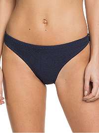 Roxy Dámske plavkové nohavičky Sweet Wildness Mod Bottom Mood Indigo ERJX403905-BSP0 L