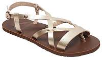 Roxy Dámske sandále Layton Champagne ARJL200729-CPG