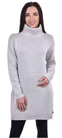 Roxy Dámske šaty Ho Hey Heritage Heather ERJKD03271-SGRH S
