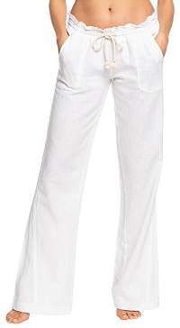 Roxy Dámske tepláky Ocean side Pant ARJNP03006-WBB0 Sea Salt S