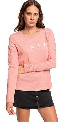Roxy Dámske tričko Red Sunset Rosette ERJZT04635-MHW0 XS