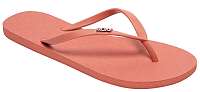 Roxy Dámske žabky Viva IV Pink 1 ARJL100663-PN1